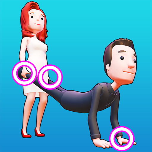 Move People