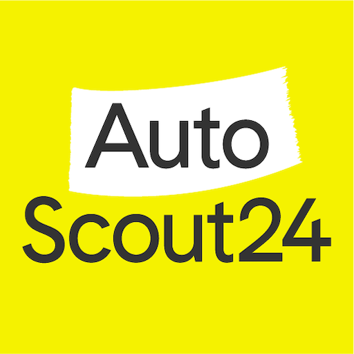 AutoScout24: Automobile market icon