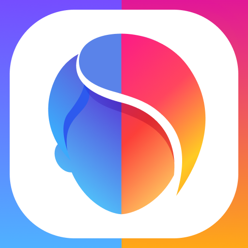 FaceApp: Perfect Face Editor icon