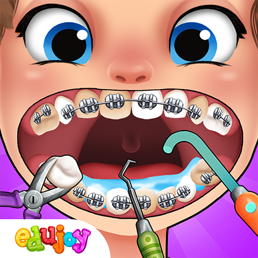 Dentist games icon