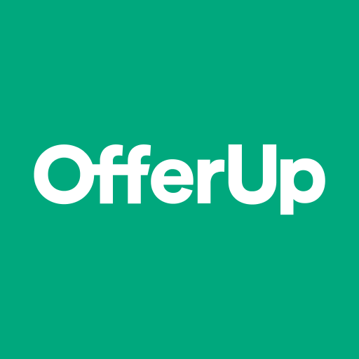 OfferUp Buy & Sell Marketplace icon