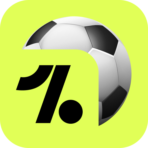 OneFootball: All Soccer Scores icon