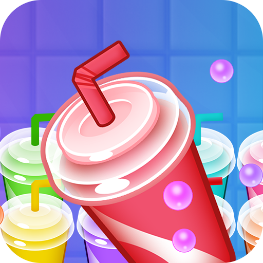 Boba Pack & Sort icon