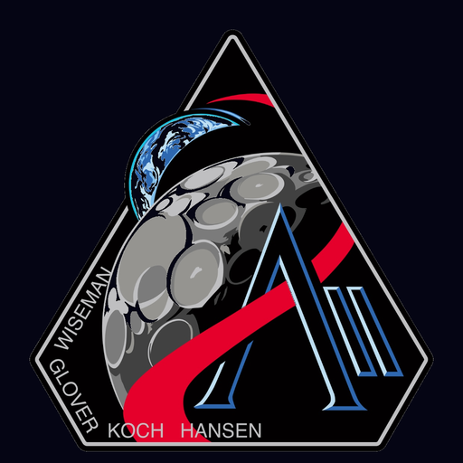 Artemis II Tracker