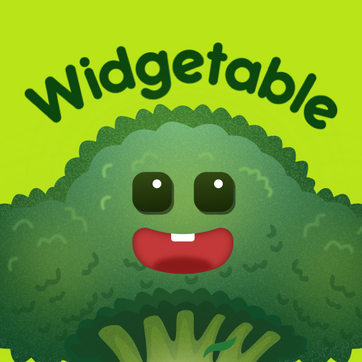 Widgetable: Besties & Couples icon