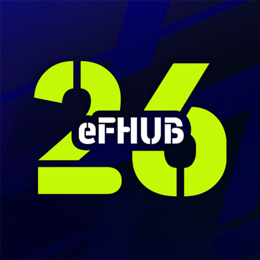 eFHUB™ 26 icon