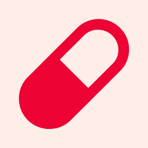 Meds & Pill Reminder MyTherapy