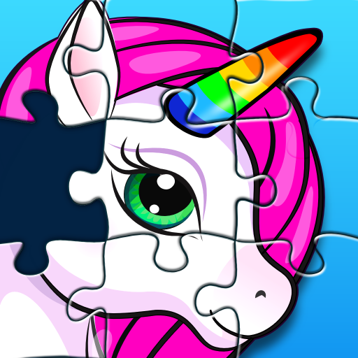 Puzzle Kids: Jigsaw Puzzles icon