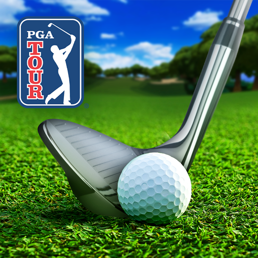 PGA TOUR Golf Shootout