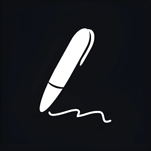 Turbo AI - Notetaker icon