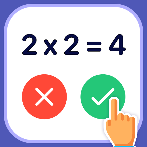 Times Table - Learn Math