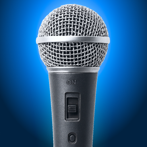 Microphone Amplifier