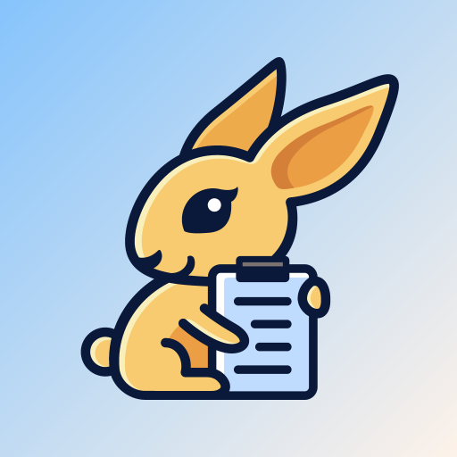 Clipboard icon