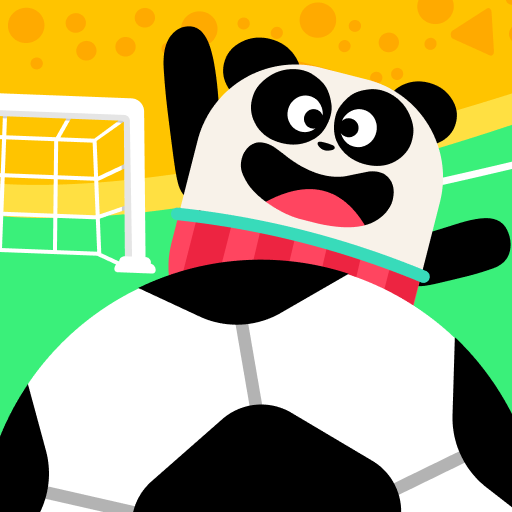 Lingokids: Games & Shows icon