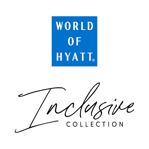 Hyatt Inclusive Collection icon