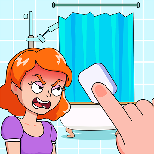 DOP Delete Stories: Erase Game icon