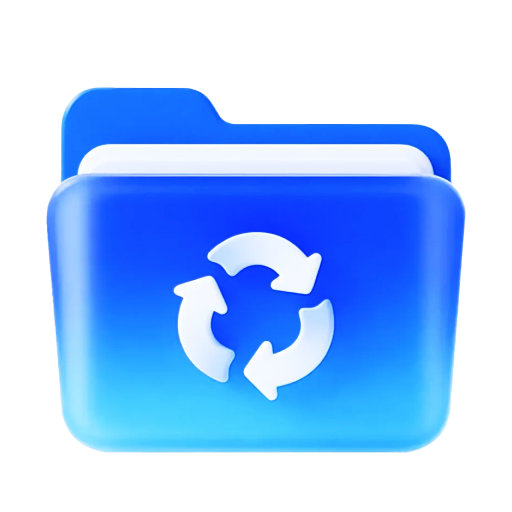 Photo Recover Plus - Restore icon