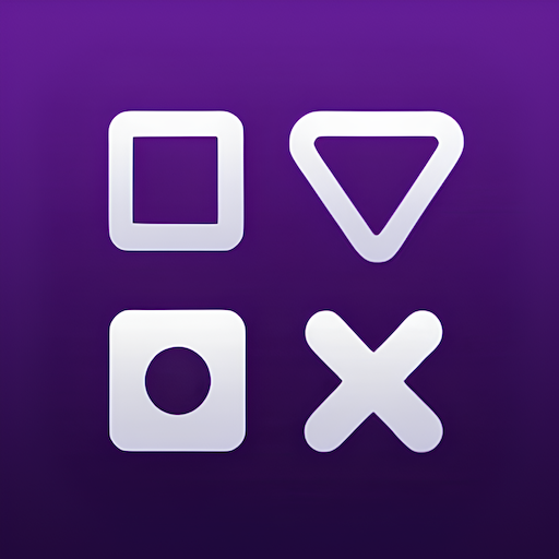 Gaming Hub: Game Launcher App