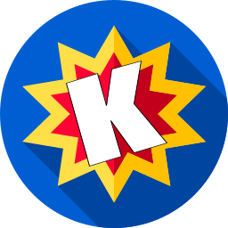 Komga icon