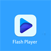 Flash Player for Windows PC icon