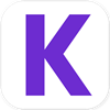 Kortext icon
