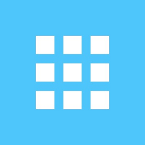 Transparent Taskbar+ icon