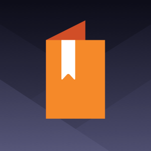 VitalSource Bookshelf icon
