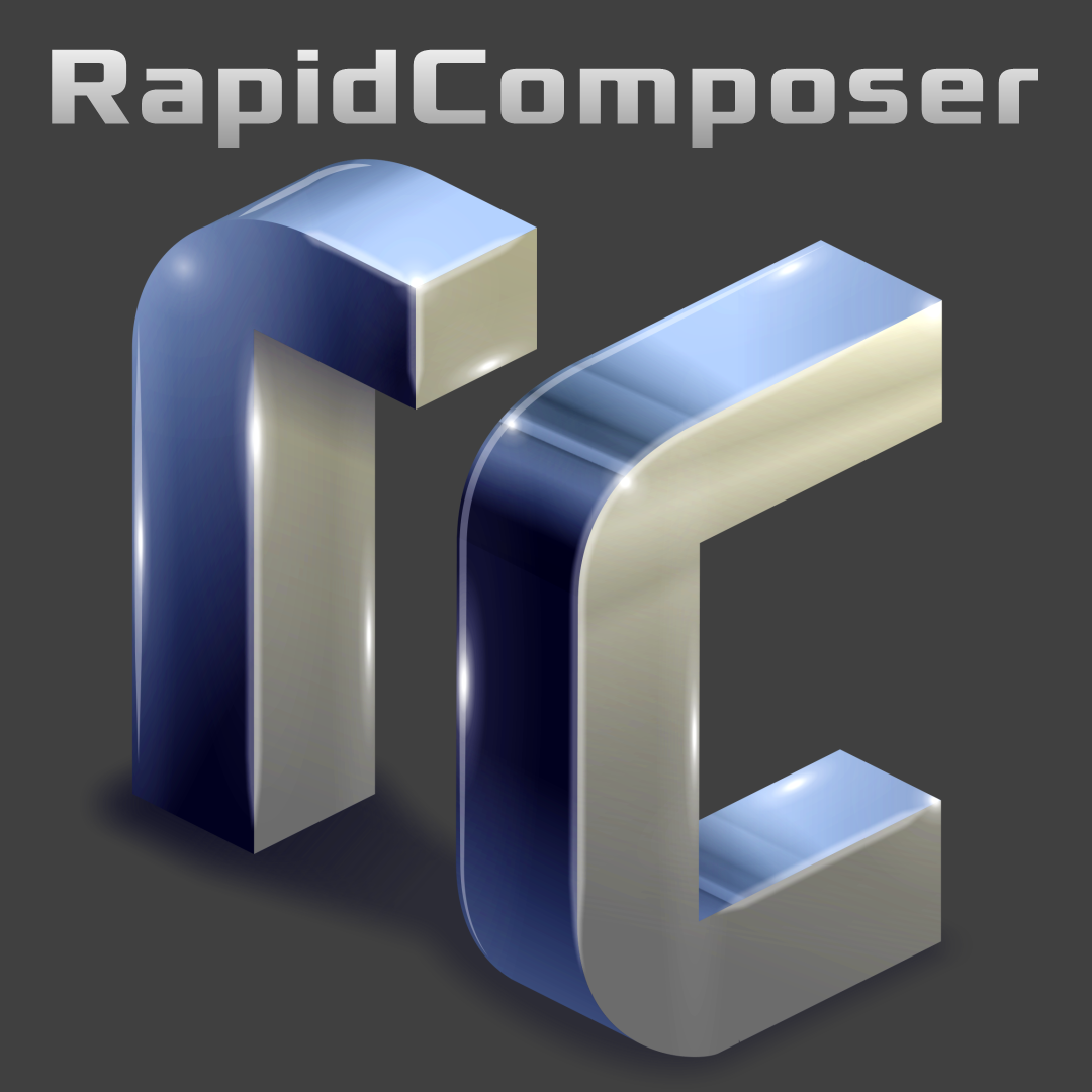 RapidComposer icon