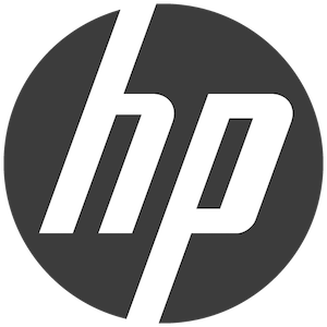 HP TV+ icon