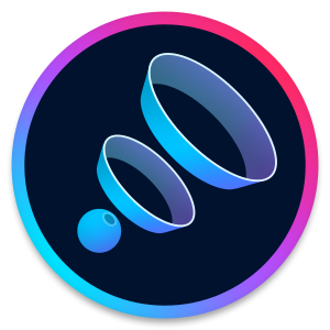 Boom 3D: Audio Enhancer, Equalizer & Bass icon