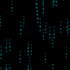 Beautiful Matrix Live Wallpaper