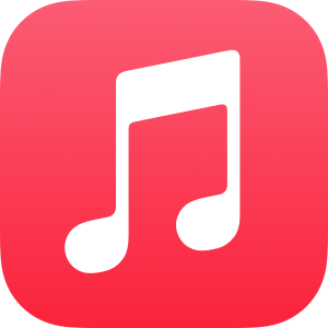 Apple Music icon