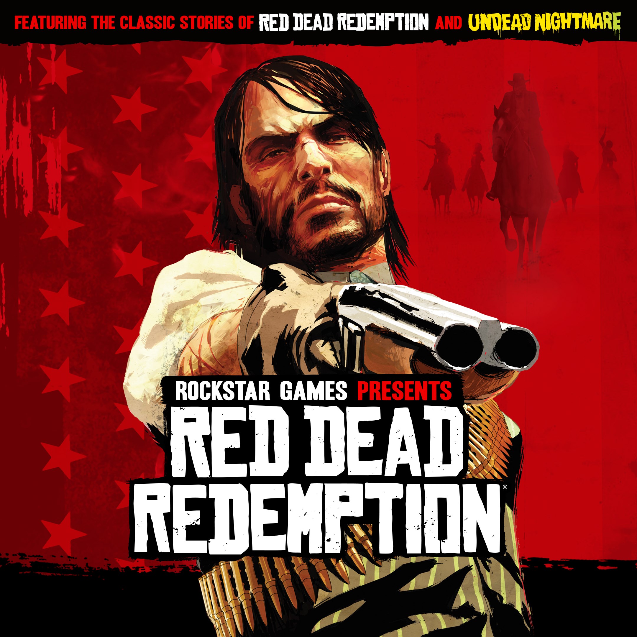 Red Dead Redemption (PC) icon