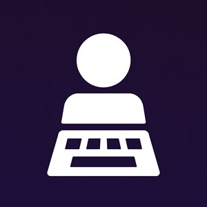Human Typer icon