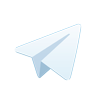 Telegram Desktop icon