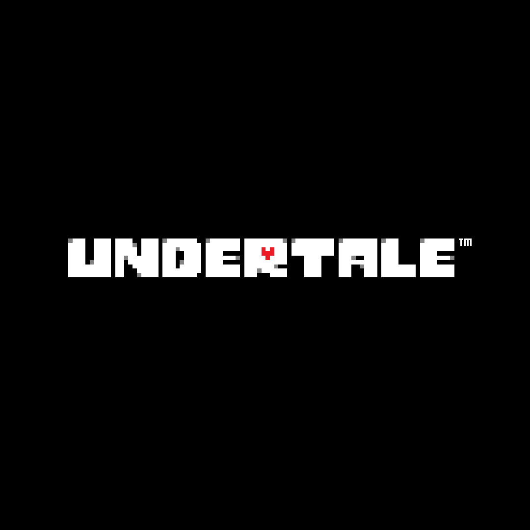 Undertale (PC) icon