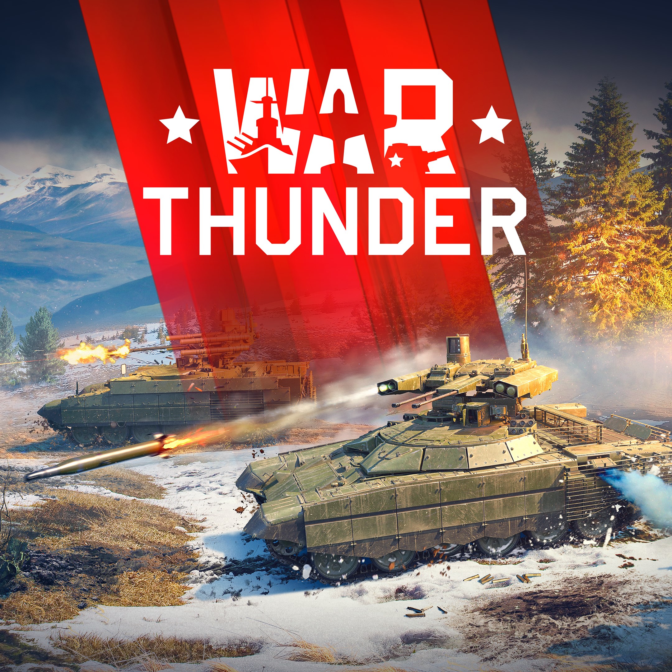 War Thunder