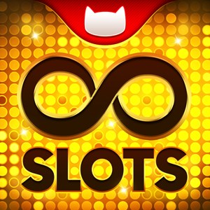 Infinity Slots - Spin and Win! icon