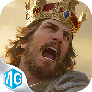 Rage of Kings: Dragon Campaign icon