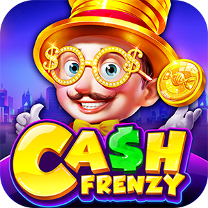 Cash Frenzy icon