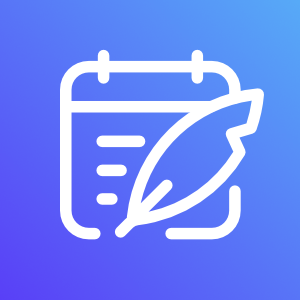 Diarium: Journal & Diary icon