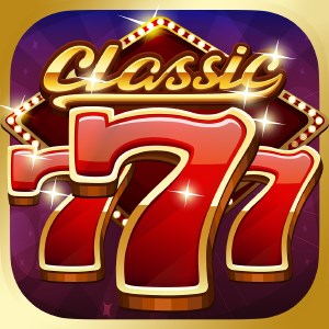 Classic 777 Slots