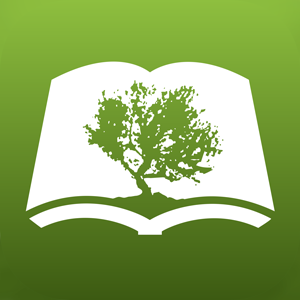 Bible by Olive Tree icon