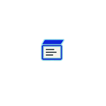 Teleprompter Pro` icon