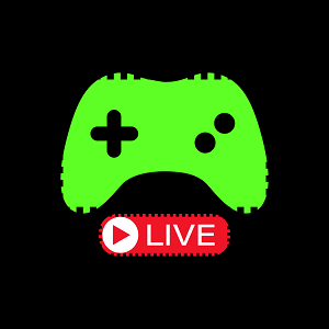 Kitch - game streaming watcher icon