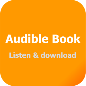 Audible book Player & Downloader icon