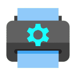 Printer Driver APP icon