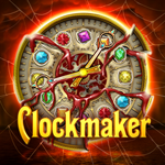 Clockmaker: Match 3 Puzzle Games icon