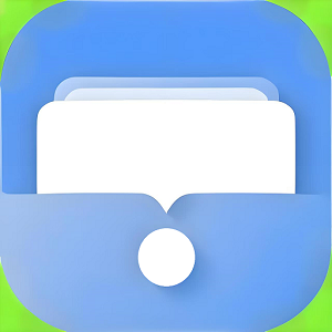 Organize GoPro Files icon