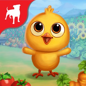 FarmVille 2: Country Escape